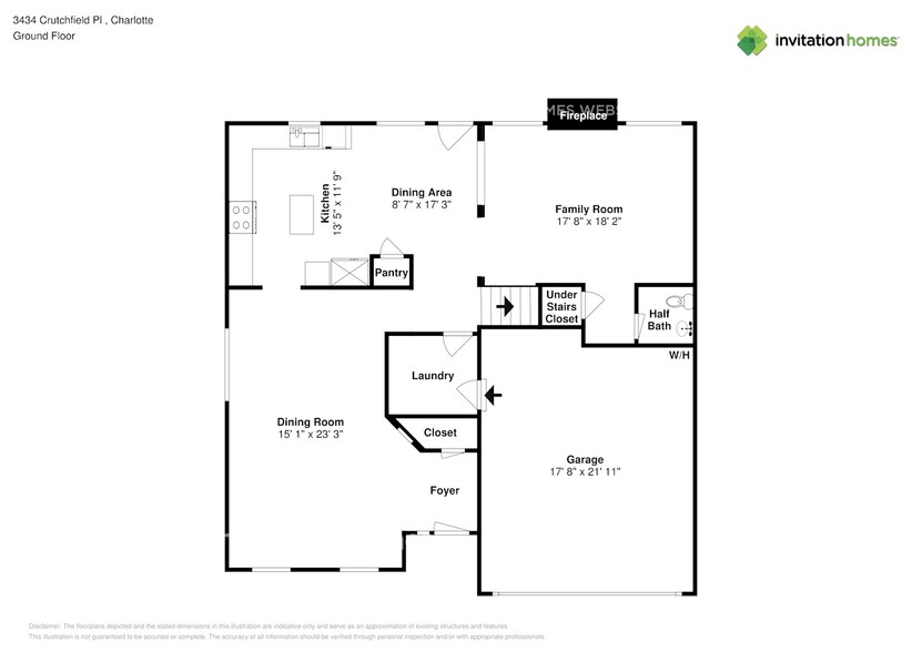 Building Photo - 3434 Crutchfield Pl