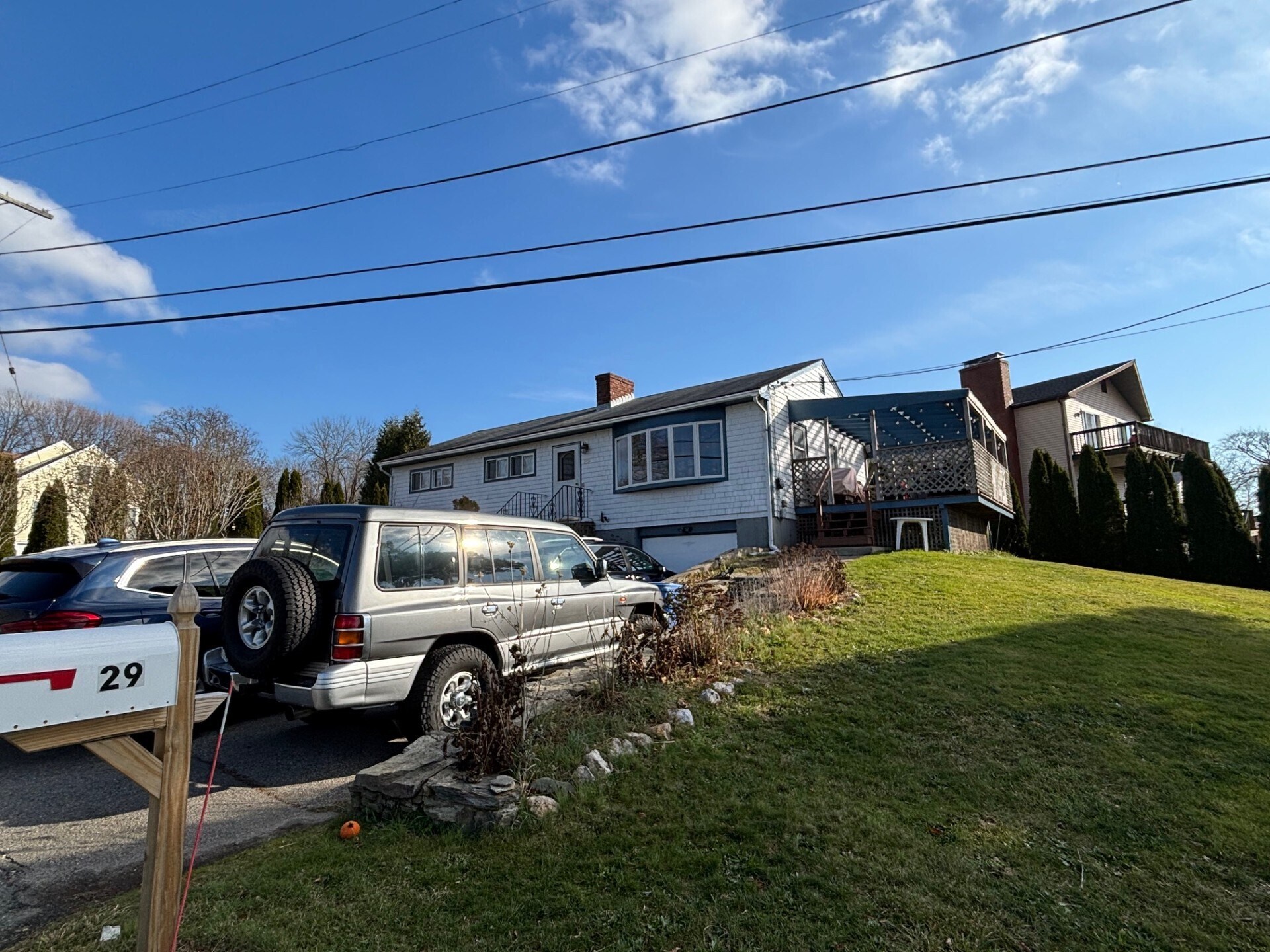 Building Photo - 29 Newport Ave