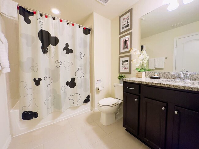 Building Photo - 2463 Tangier Dr