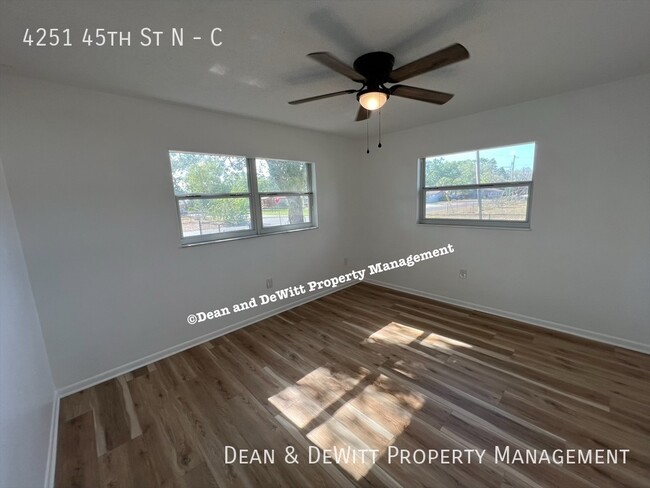 Building Photo - 4251 45th St N