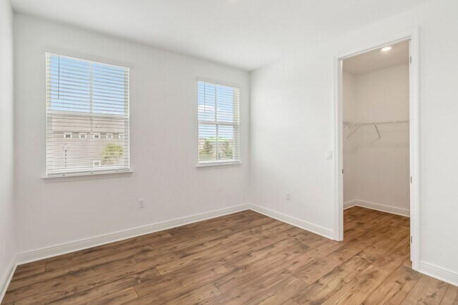 Building Photo - Beautiful Brand New 3/2.5 Home for Rent wi...