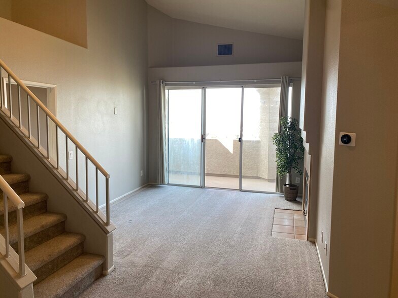 Living Room - 11235 Affinity Ct