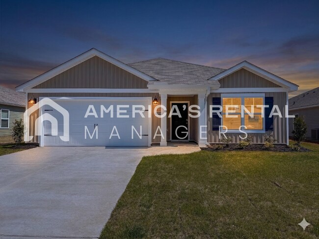 Building Photo - New Construction Home for Rent!