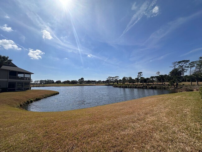 Building Photo - 2 Bedroom 2 Bath in Plantation Bay in Ormond Beach
