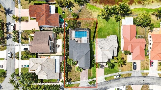 Building Photo - 8356 SW 158th Ave