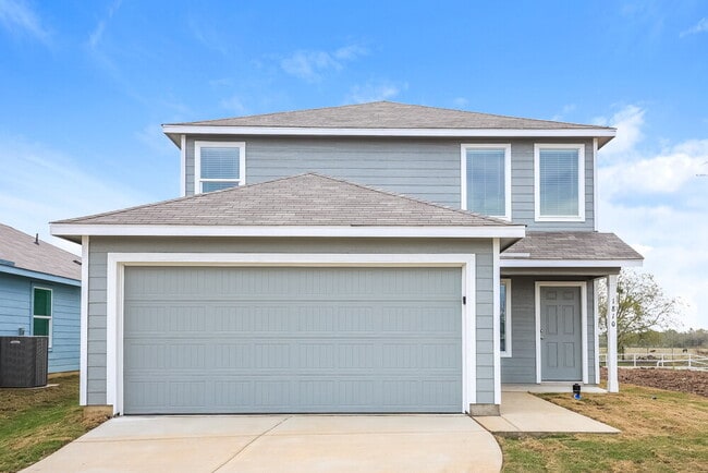 Building Photo - 1810 Musk Rose