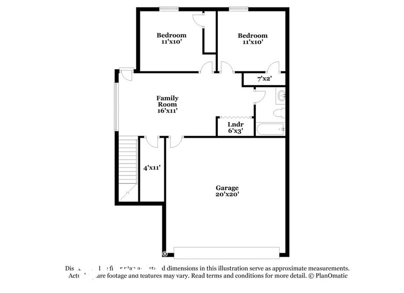 Building Photo - 8816 Sabinas Trail