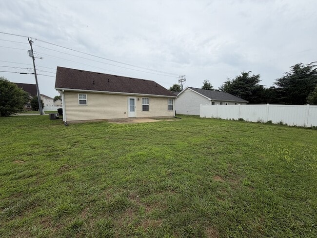 Building Photo - 1824 Cason Trail