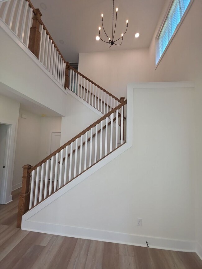 Building Photo - Brand-New 3-Bedroom Home with 2-Car Garage and Maintenance-Free Living