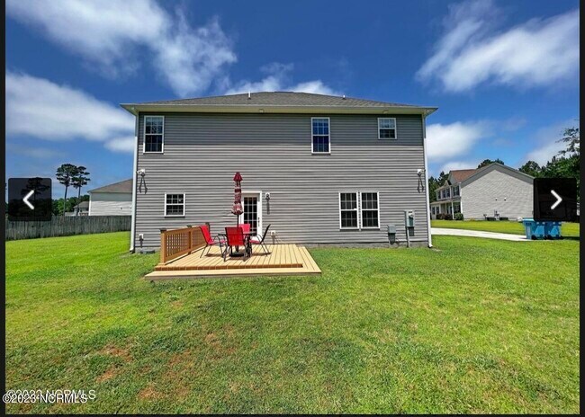 Building Photo - 204 Prism Ct