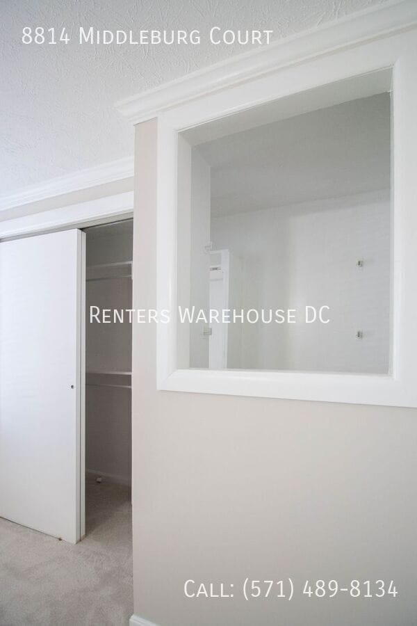 Building Photo - 8814 Middleburg Ct