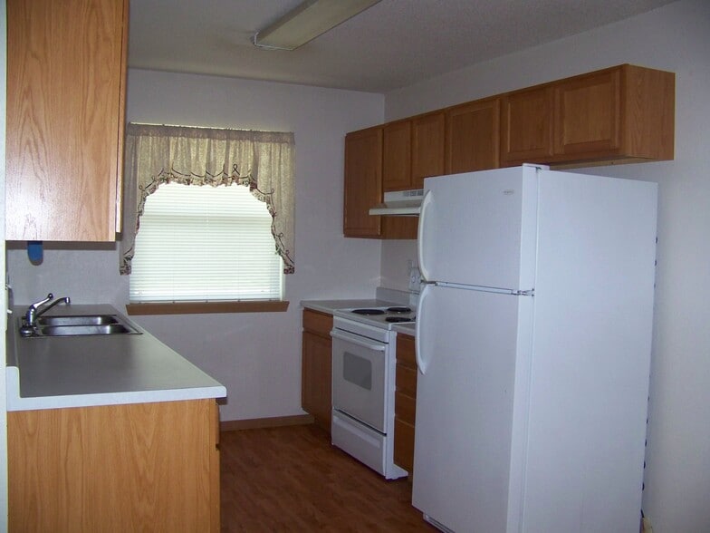 Building Photo - 1428 Morningside Ave N