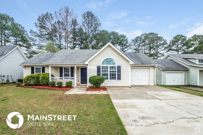 Building Photo - 1345 N Hampton Dr