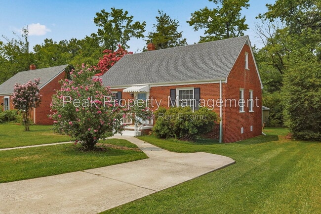 Building Photo - 6410 Morningside Dr