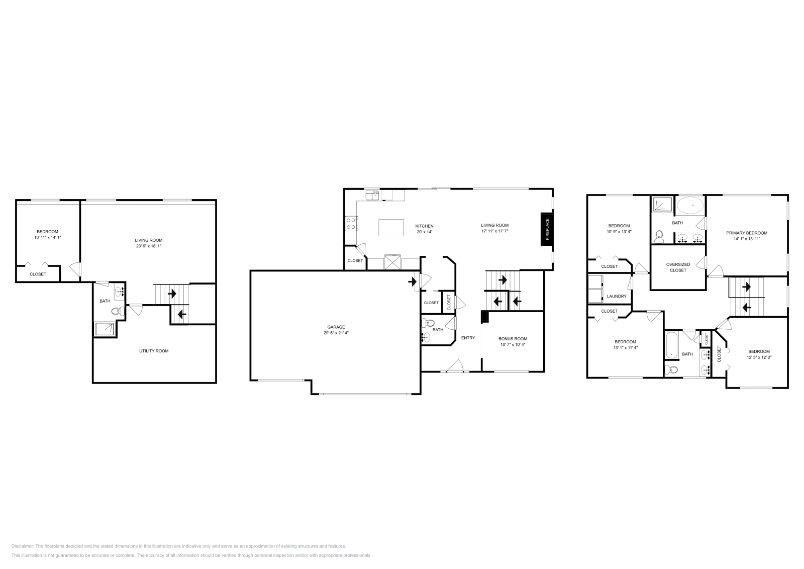 Building Photo - 16043 Estate Ln