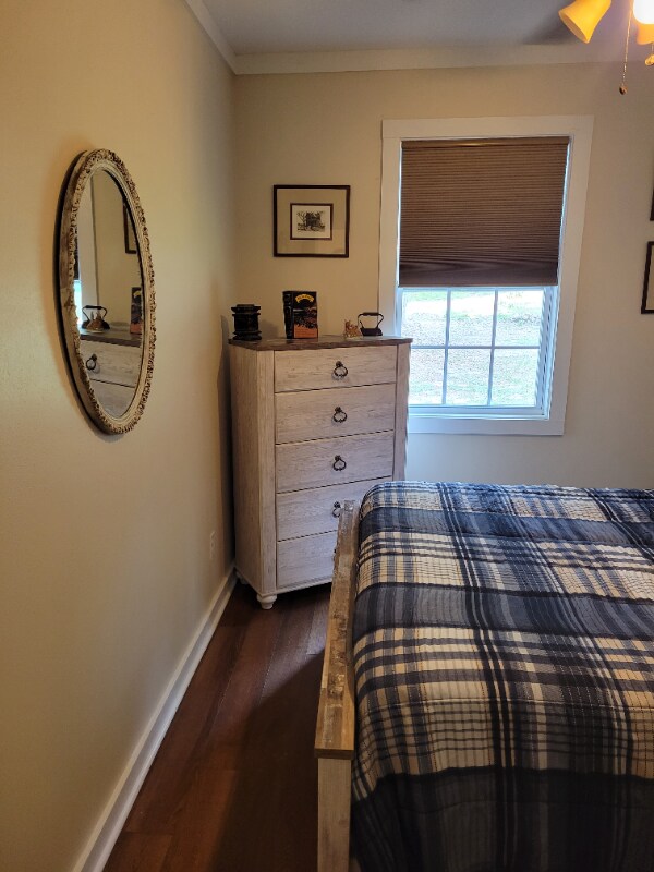 Building Photo - 590 St Luke Church Rd