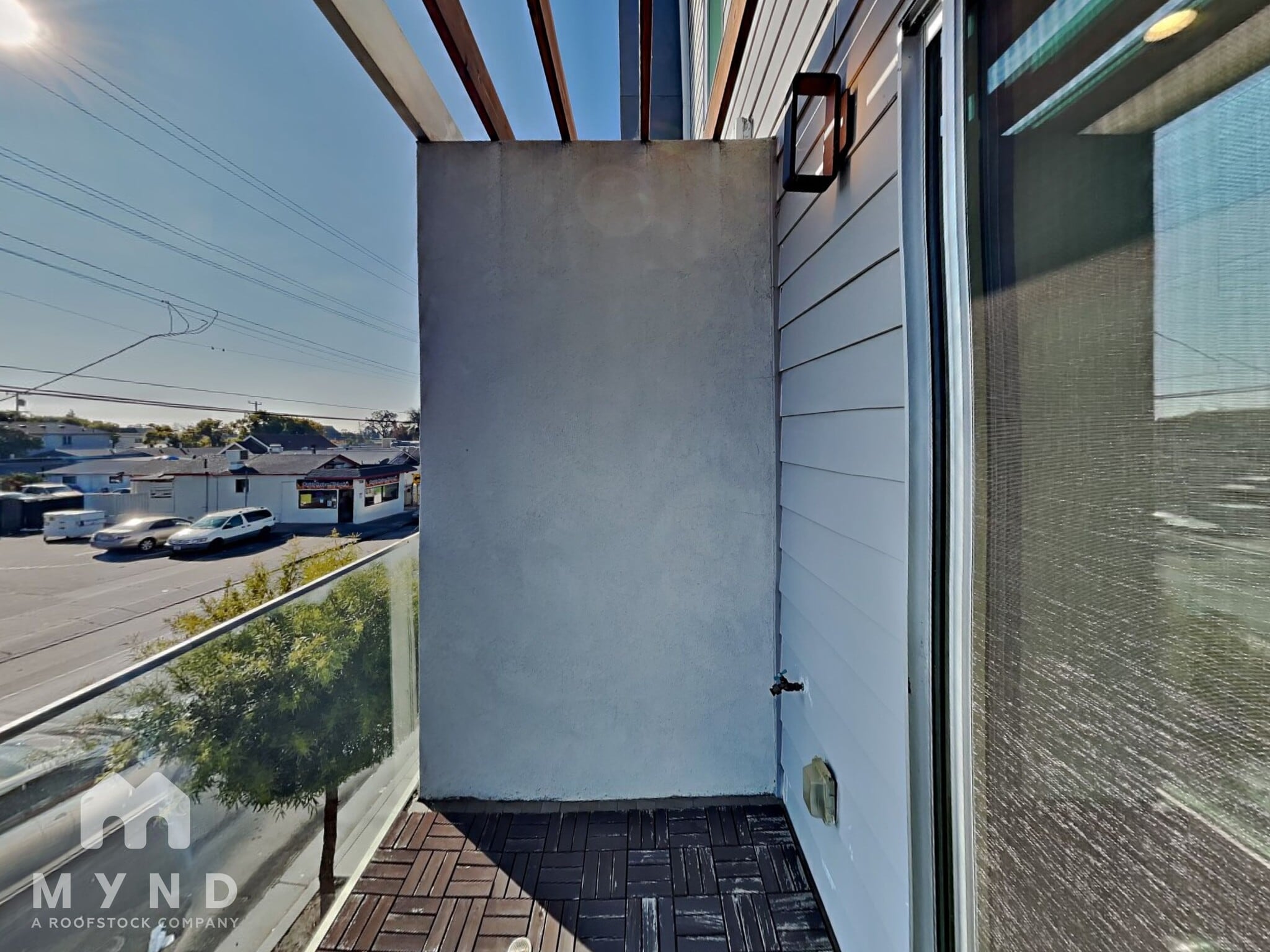 Building Photo - 3103 35th Ave