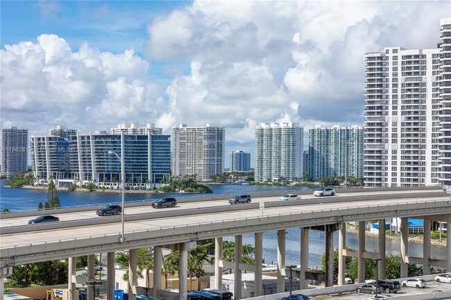 Building Photo - 19380 Collins Ave