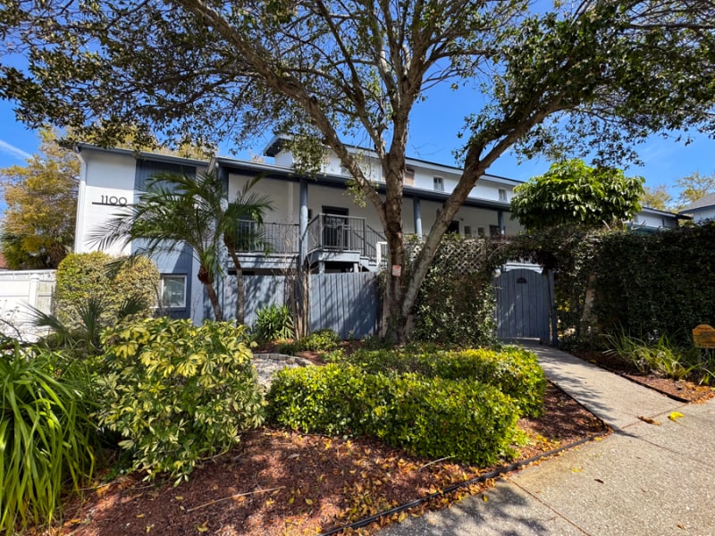 Building Photo - 1100 Turner St