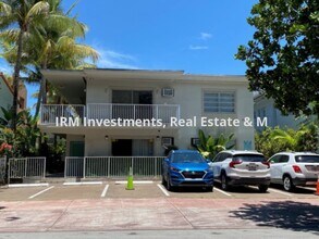 Building Photo - SPACIOUS 1BR/1BA CONDO WITH W&amp;D AND ASSIGNED PARKING