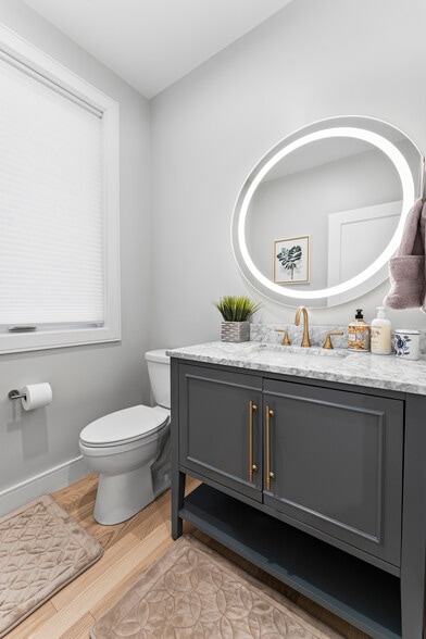 Building Photo - 21 Bolton St