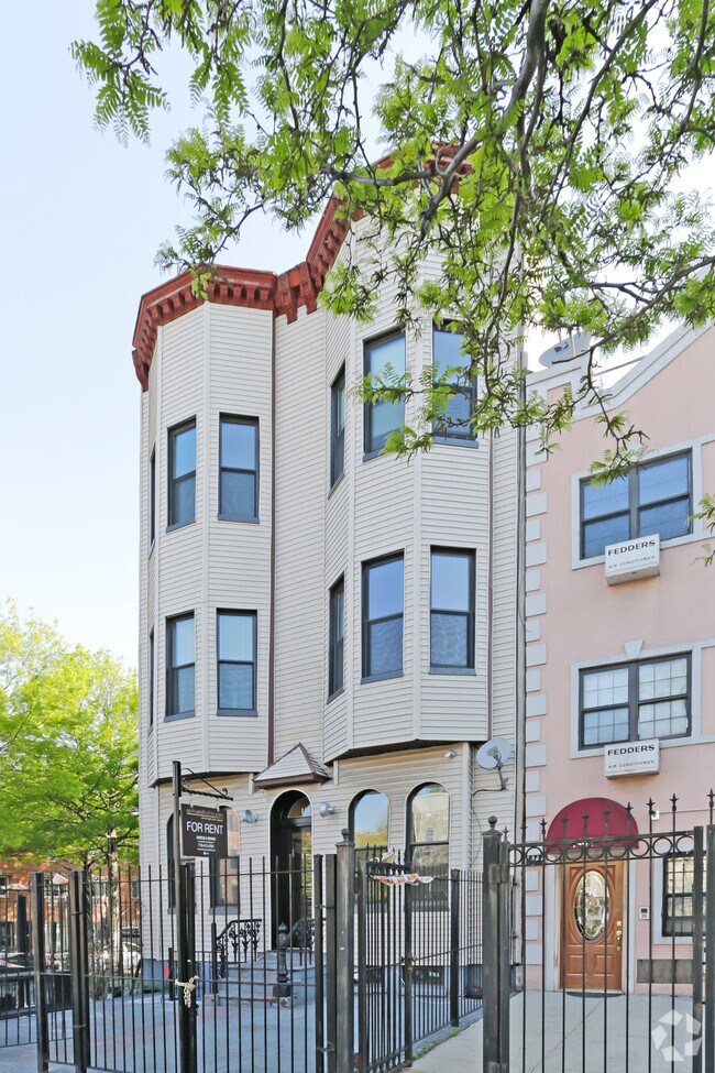 Building Photo - 1441 Bushwick Ave