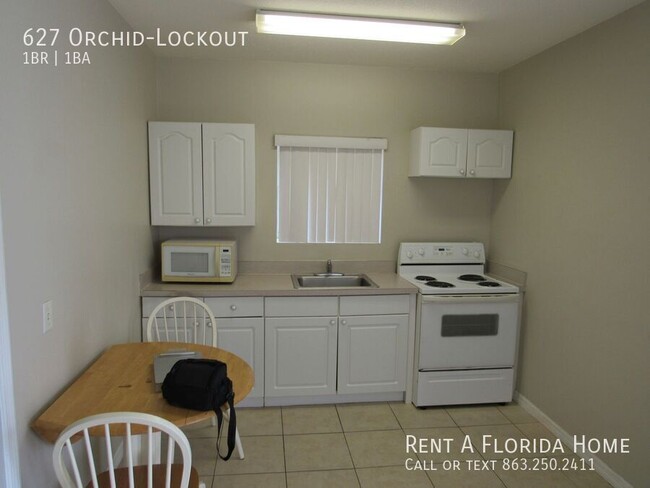 Building Photo - 627 Orchid-Lockout-