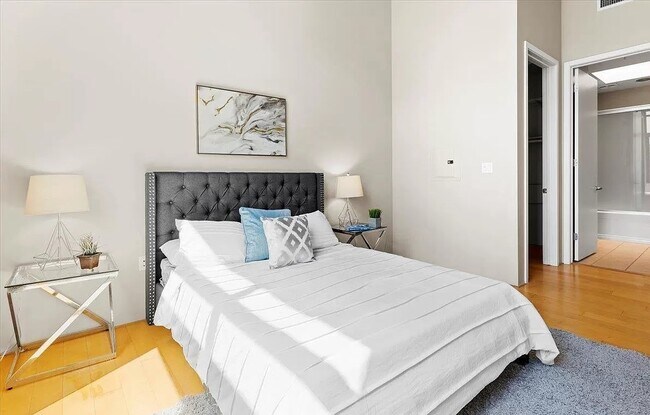 Building Photo - Safe, Clean & Convenient Living