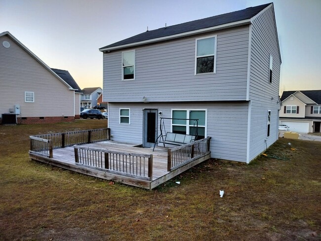 Building Photo - Space and Value