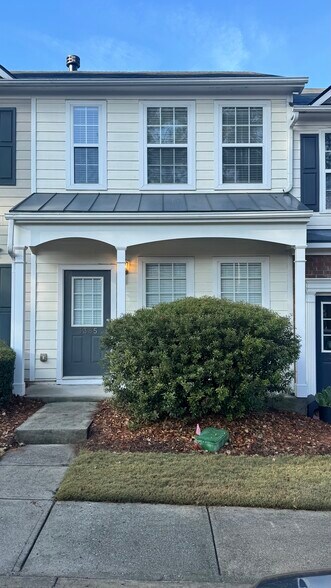 Primary Photo - 3385 Hidden Cove Cir