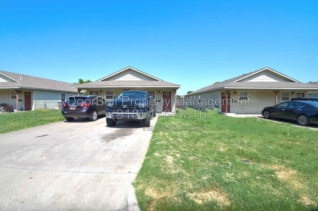 Building Photo - 6009 S Madison Pl