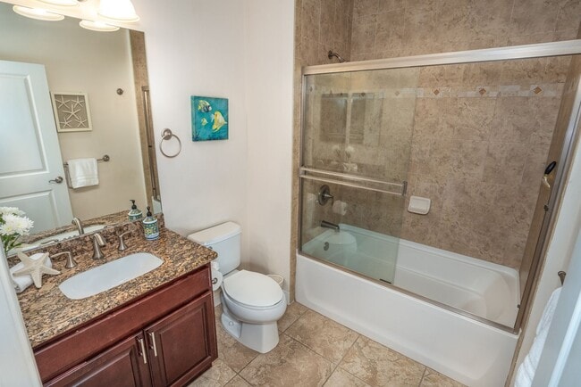 Building Photo - Beautiful Fully Furnished, 3 Bed/2 Bath Kai Ani Village Townhome