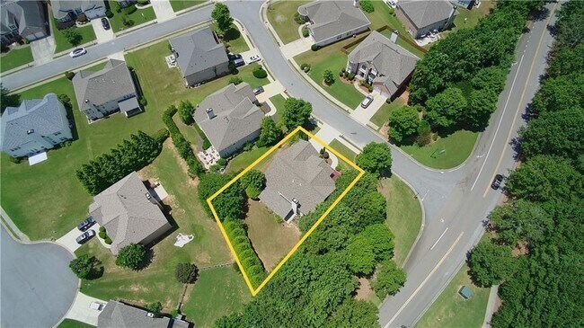 Building Photo - 2945 Links View Way