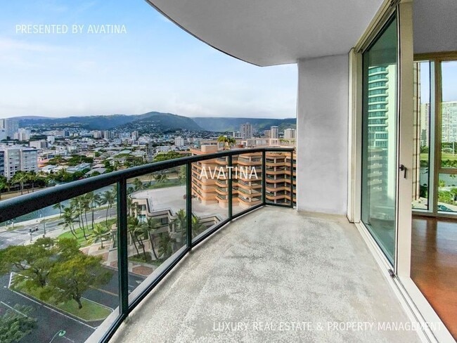 Building Photo - 1837 Kalakaua Ave