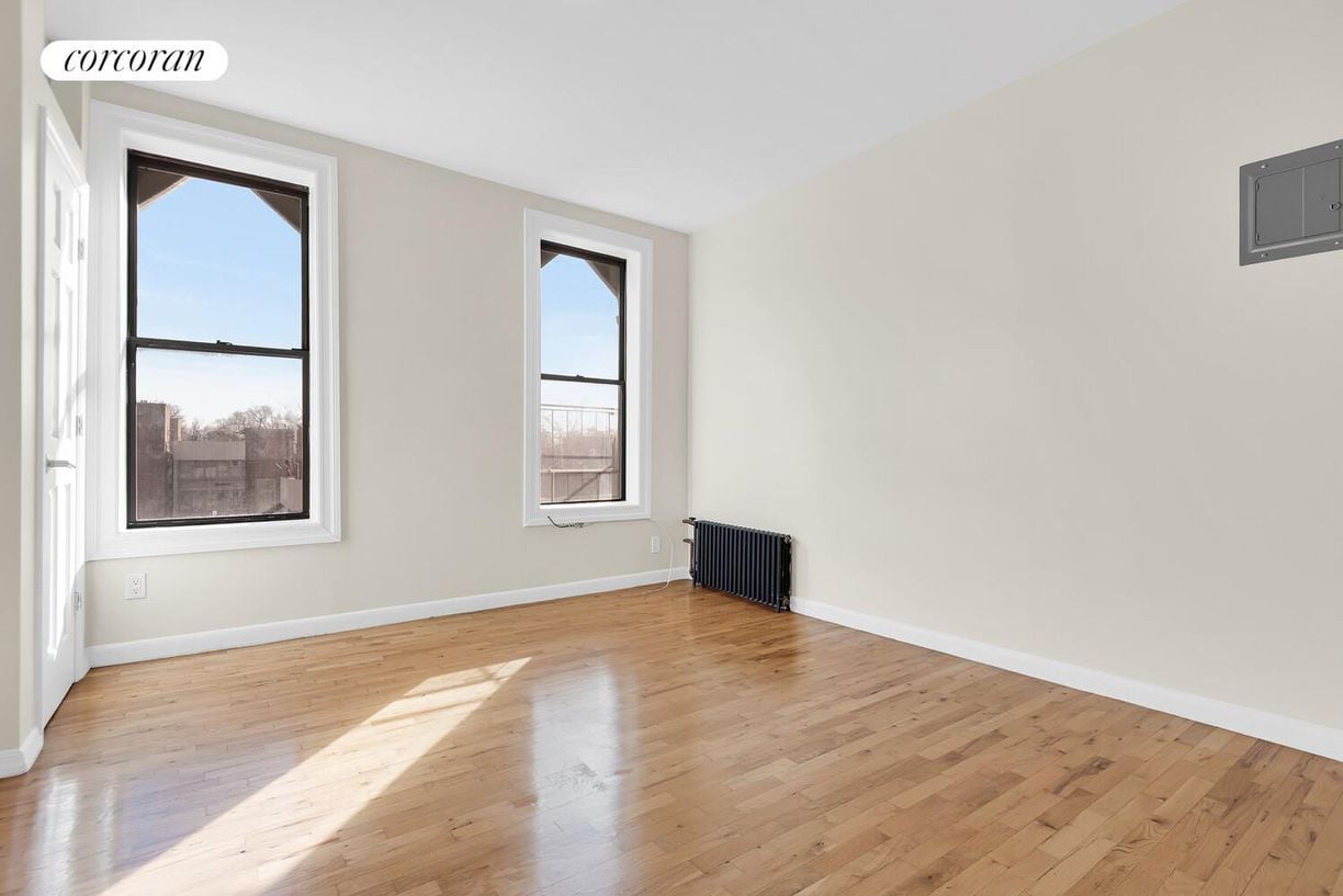 Building Photo - 1270 Amsterdam Ave