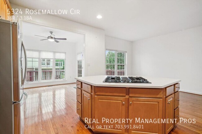 Building Photo - 5324 Rosemallow Cir