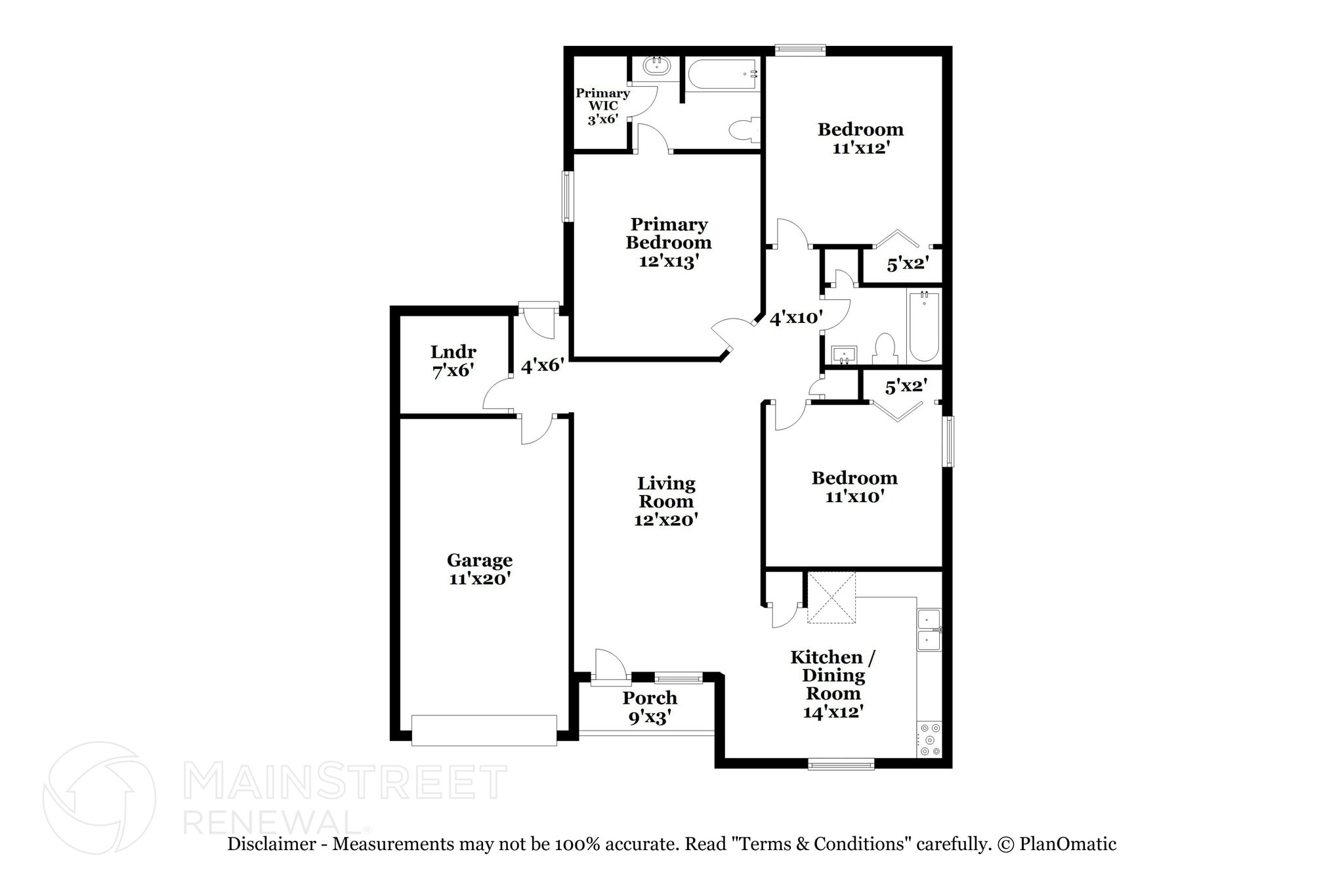 Building Photo - 921 Sky Valley Trail
