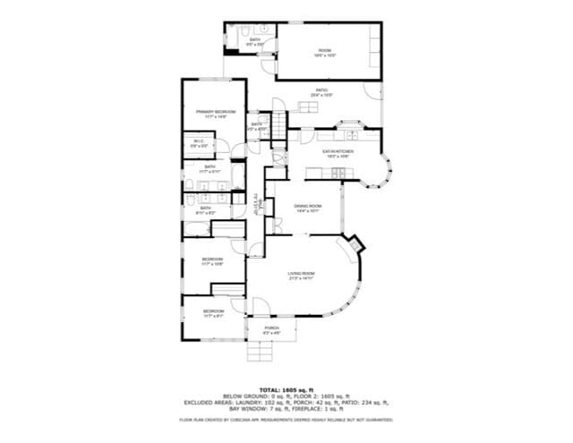 Building Photo - 206 S Center St