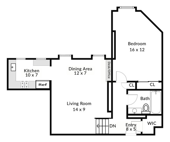 Building Photo - 264 9th St