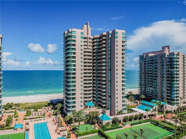 Building Photo - 1540 Gulf Blvd