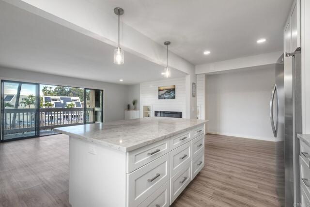 Building Photo - 4705 Marina Dr