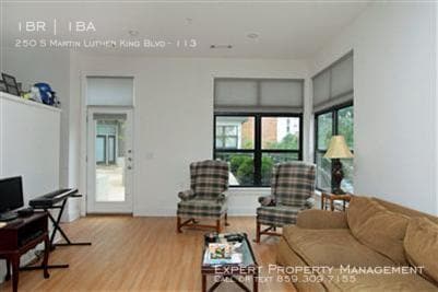 Building Photo - 250 S Martin Luther King Blvd