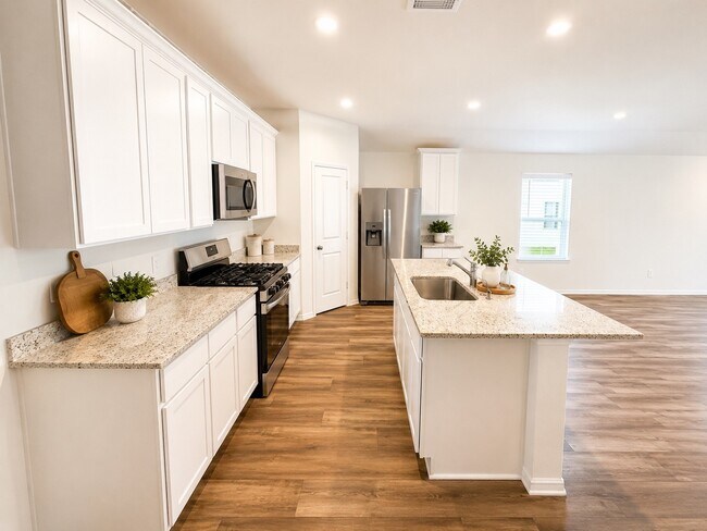 Building Photo - 4211 Westbrook Pk Ln