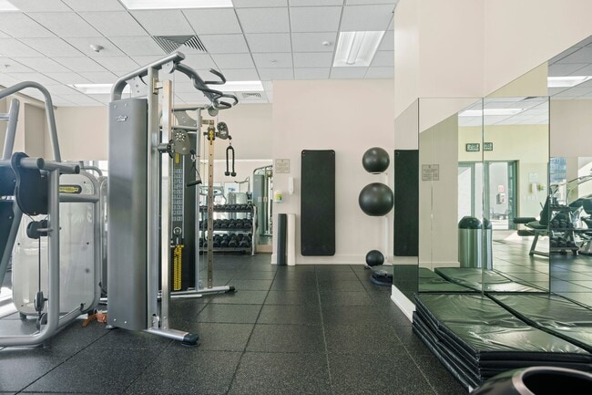 Building Photo - Stunning East Village 2-Bedroom at Alta! Available Now! Small Pet OK!