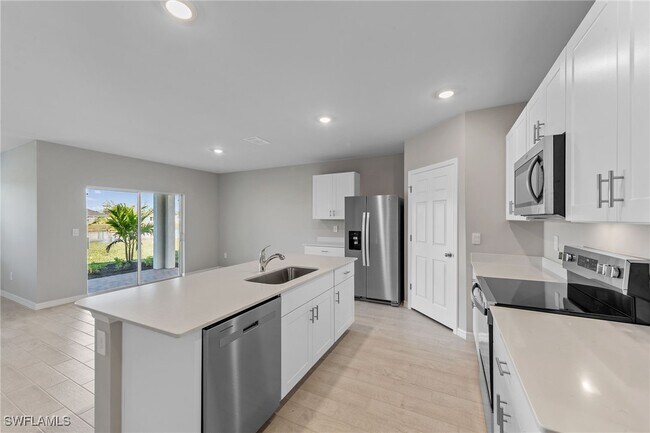 Building Photo - 3639 Crosswater Dr