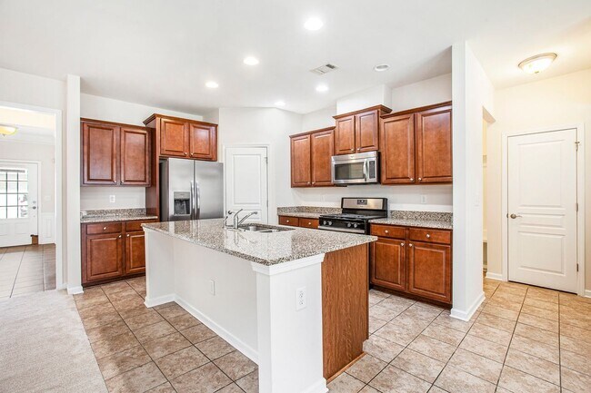 Building Photo - 1287 Calistoga Way