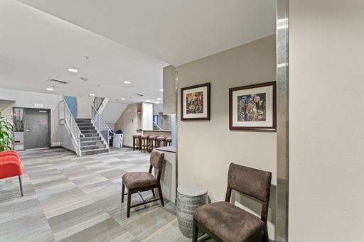 Building Photo - San Diego- Downtown- La Vita – Little Italy Condo- Split Level Style New Year Move In Special