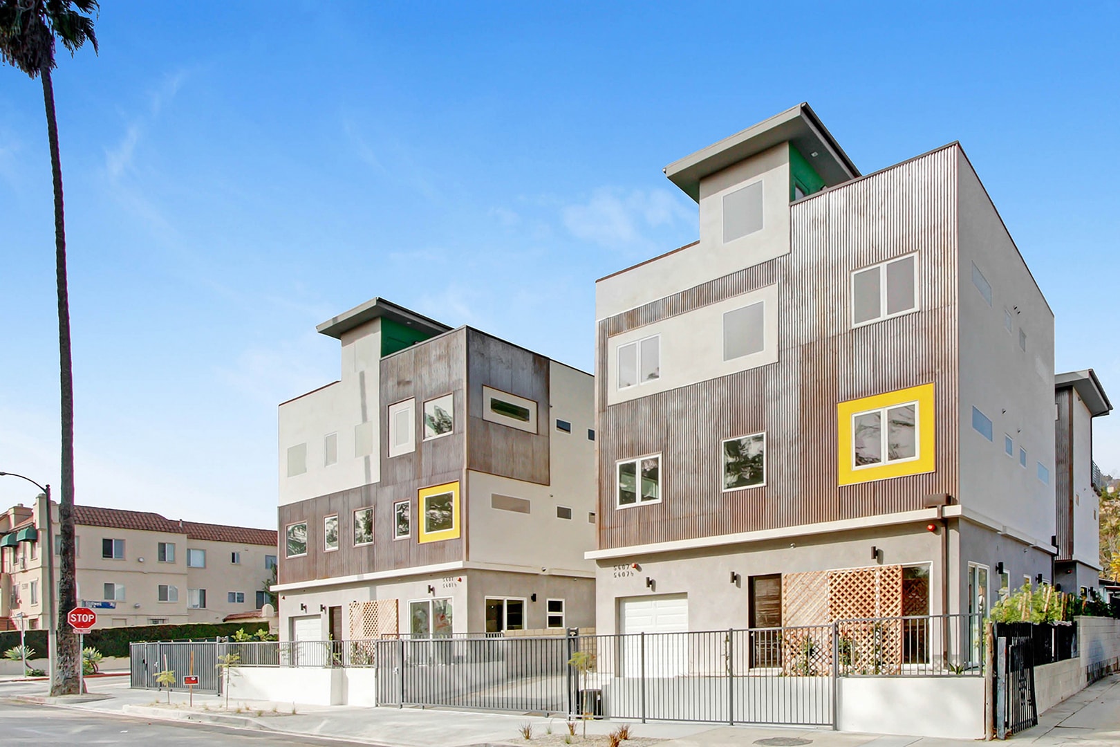 Building Photo - 5407 Huntington Dr N