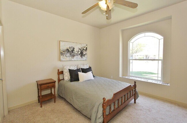 Building Photo - Your New Home Awaits in Bolder Creek! 4bed, 3 bath!! _ Pets Welcome.