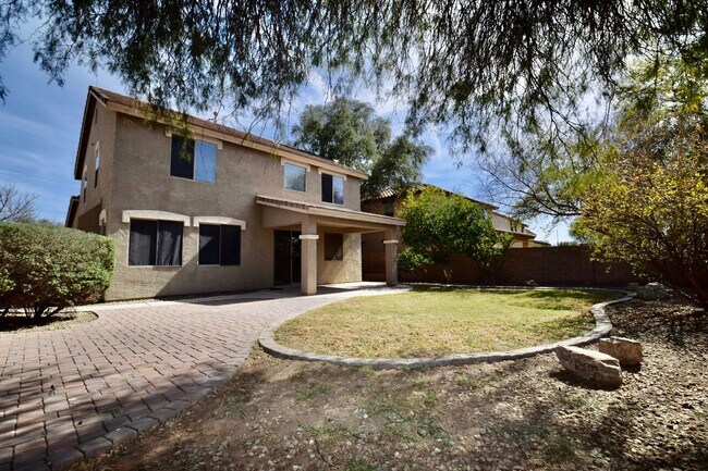 Building Photo - Gorgeous South Gilbert Home for Rent!